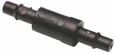 Windscreen Washer Accessories, pack of 5