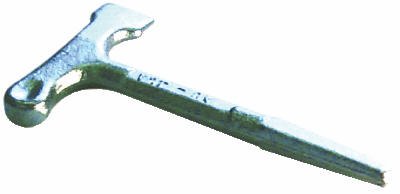 T Keys, pack of 5