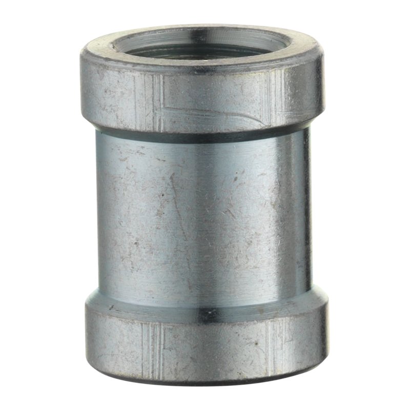 Parallel Socket 1/4 Female, Thread Size 1/4" BSP, pack of 5