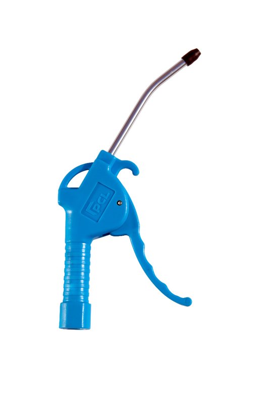 PCL Pistol Grip Blowgun