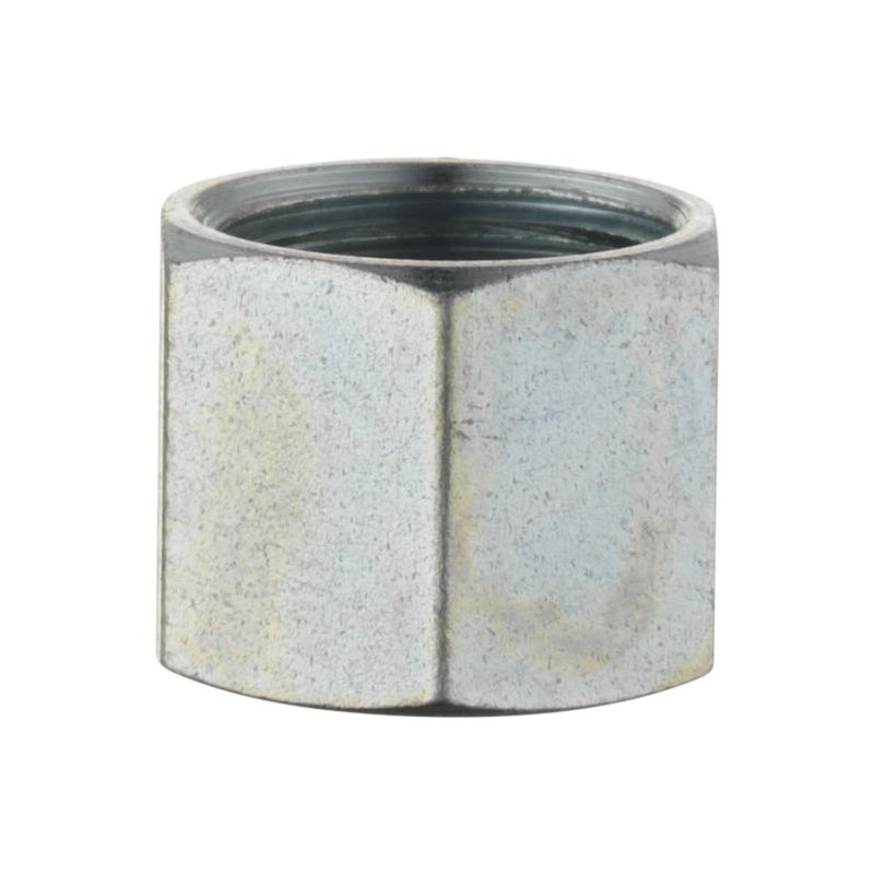 PCL Union Nuts, Thread Size 1/4" BSP, pack of 5