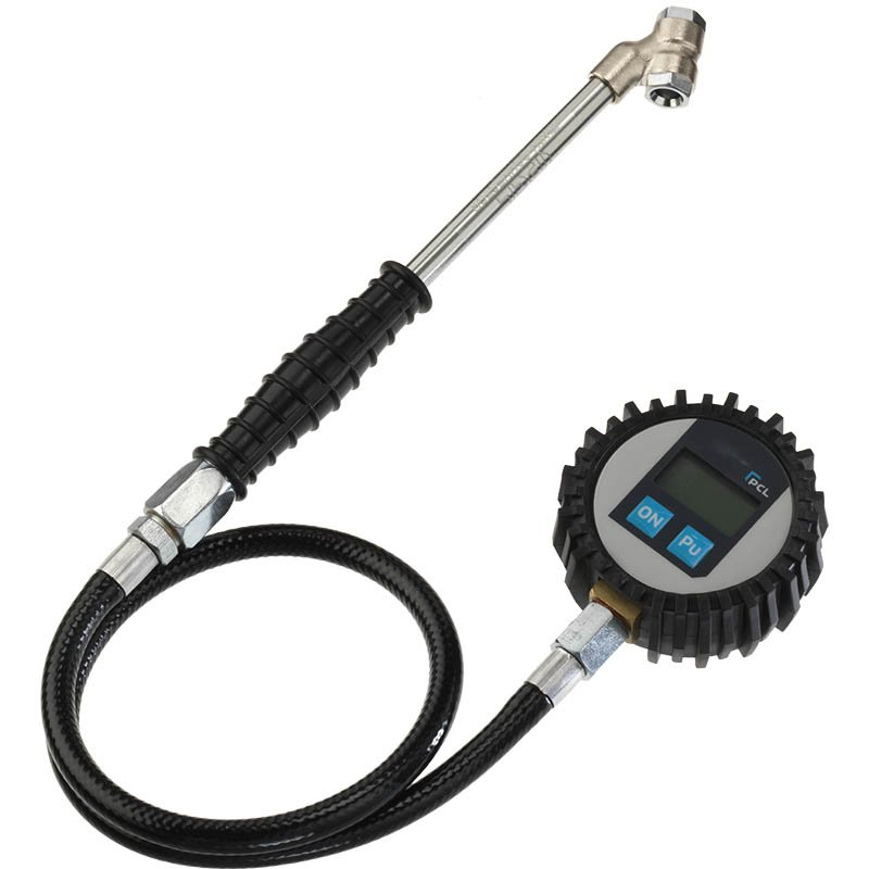 Digital Tyre Pressure Gauge