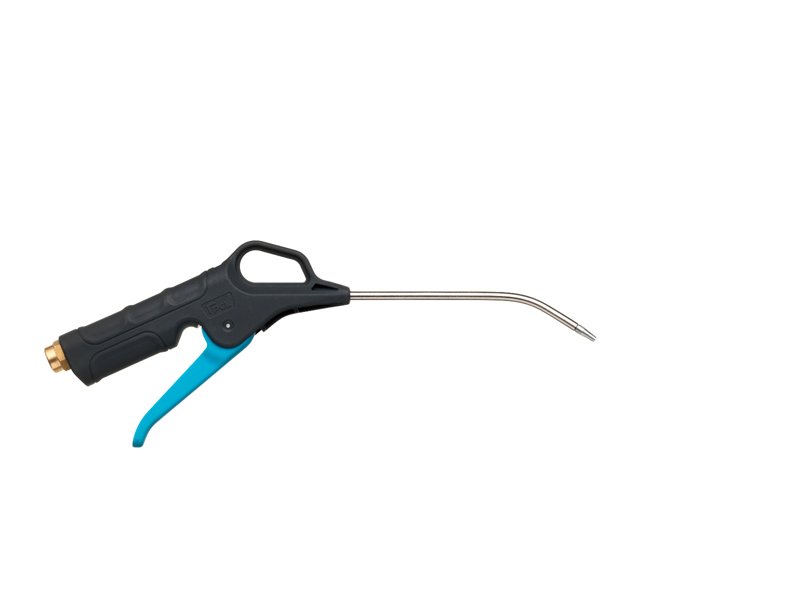 PCL Ergonomic Safety Blow Gun