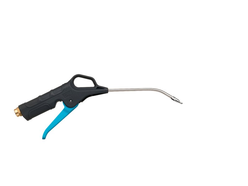 PCL Ergonomic Low Noise Blow Gun