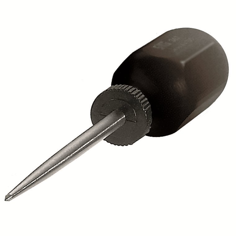 Tyre Prodder Straight, Length 140 mm