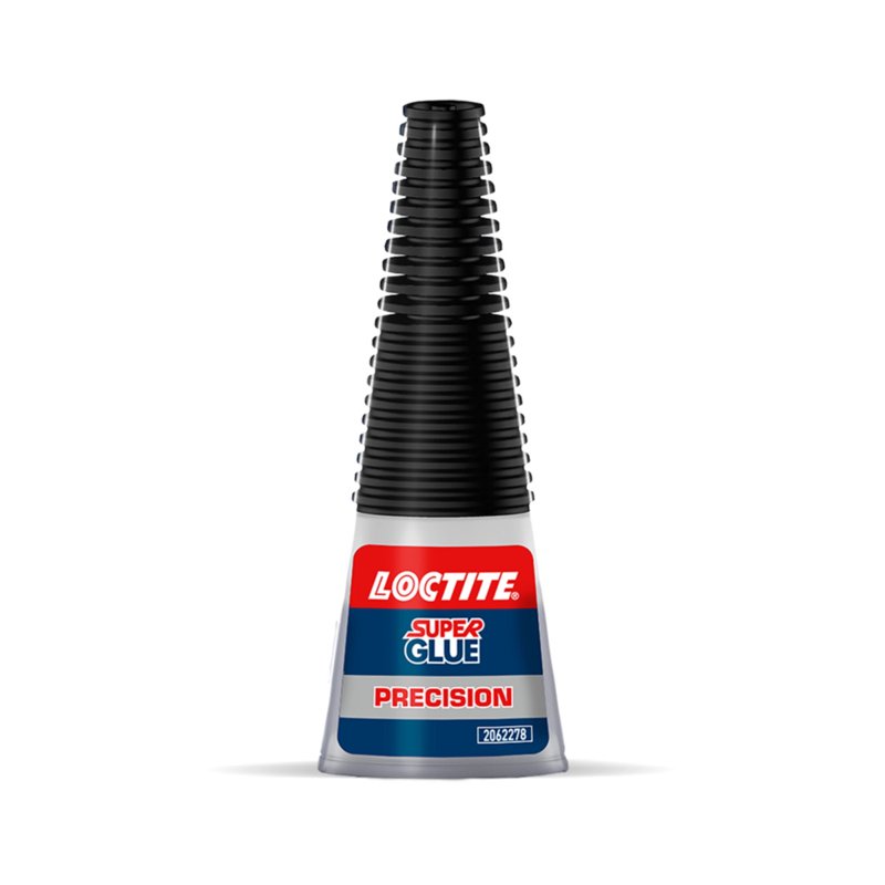 Loctite Super Glue Precision, 5g