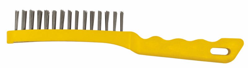 Wire Brushes, pack of 12