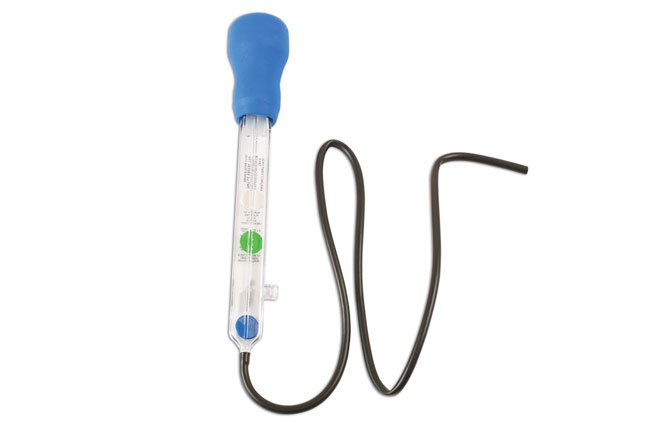 Adblue Tester