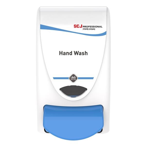 Deb Cleanse Washroom Dispenser, 1 litre