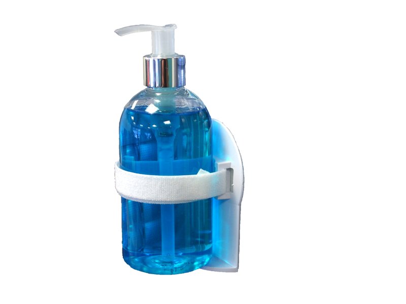 Dispenser Wall Mount, pack of 2