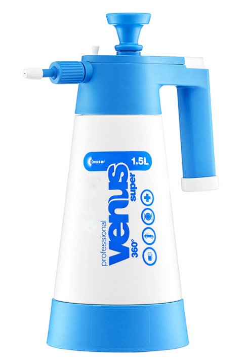 Heavy Duty Professional 1.5L Sprayer, 1.5 L