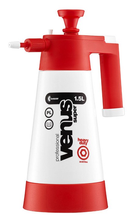 Heavy Duty Professional 1.5L Sprayer, 1.5 L