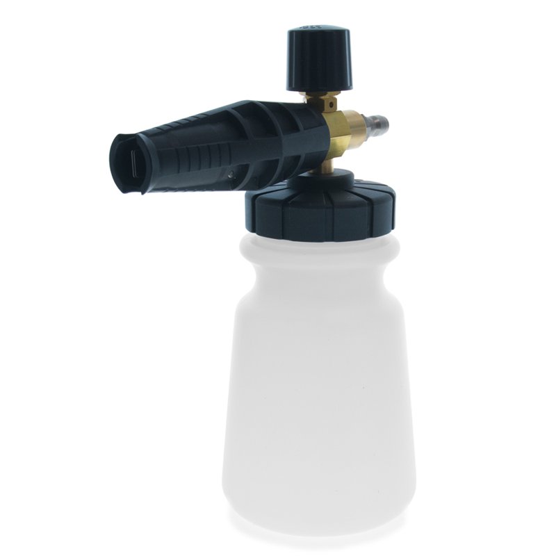 High Pressure Snow Foam Blaster, 1 L