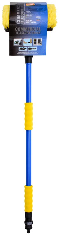 Pro Wash Brush 1.7m, Length 1.7 m