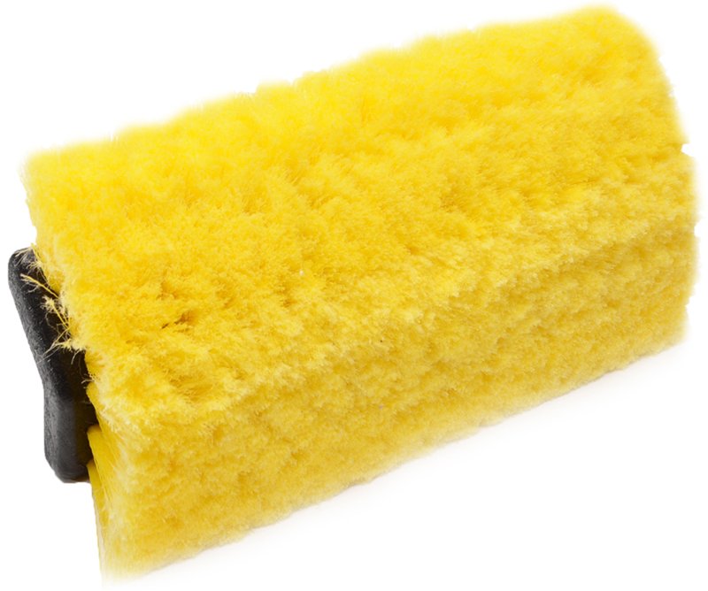 Pro 10" Wash Brush Replacement Head