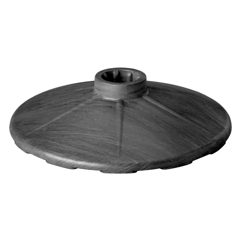 Chain Support Heavy Base