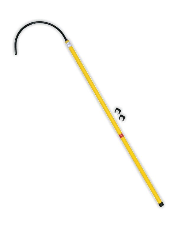 Rescue Safety Pole