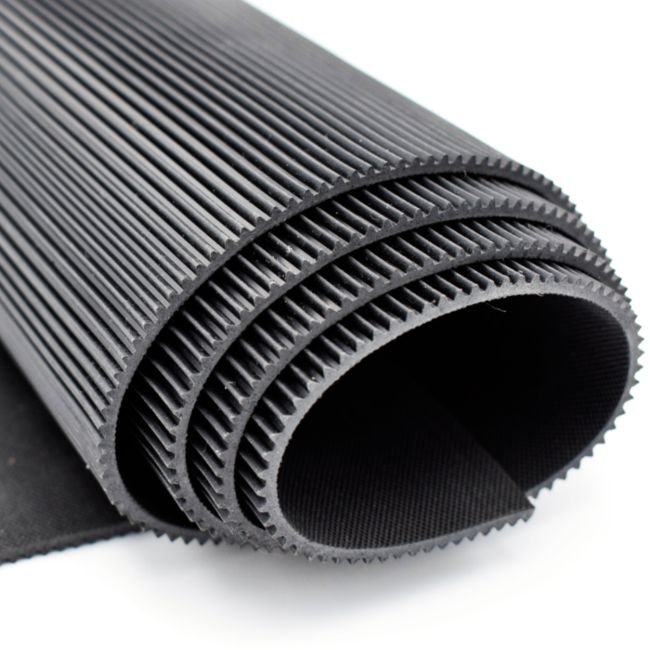 E V Insulated Mat, 1 m