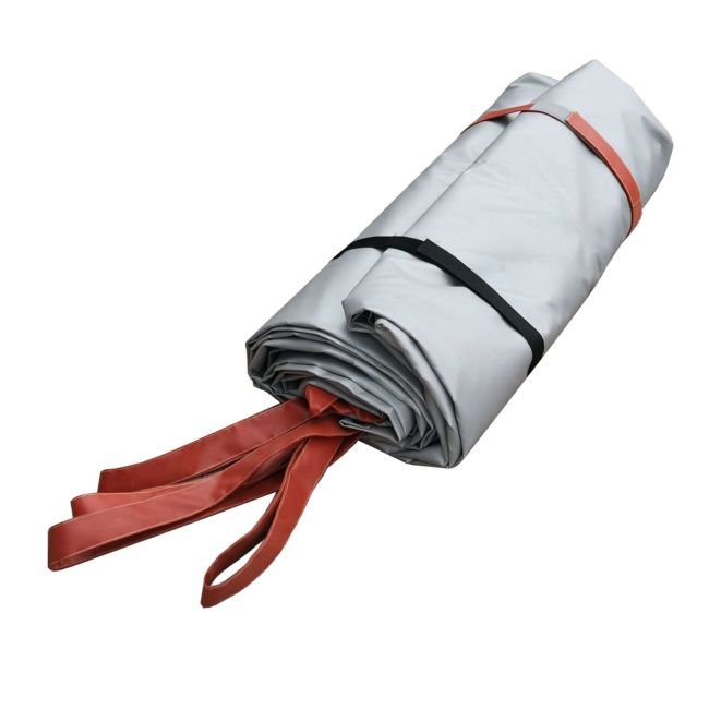 E V Car Fire Blanket