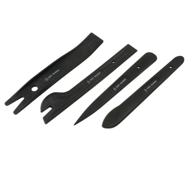 E V Insulated Trim/Cable Tool Set