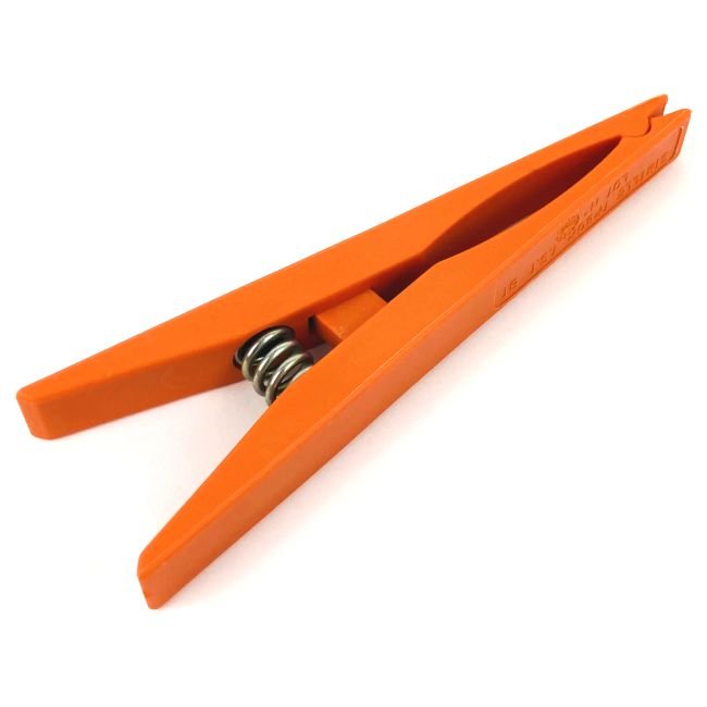 E V Insulated Safety Clamp