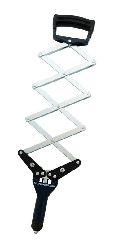 Eclipse Lazy Tong Riveter
