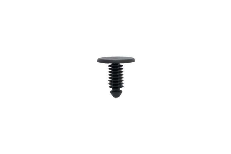 Fir Tree Fixings, Panel Thickness 1.3 - 12.7 mm, Under Head Height 12.3 mm, Head Size 17.8 mm, Panel Hole 6.5 - 7.0 mm, pack of 25