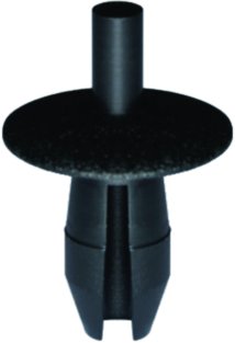 Drive Rivet (Vag, Mercedes), pack of 25