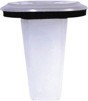 Trim Locking Nut Honda, Hyundai, Kia, pack of 25