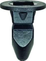 Trim Locking Nut Audi, Seat, Skoda, Vw, pack of 25