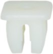 Trim Locking Nut Various, pack of 25