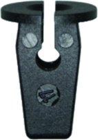 Trim Locking Nut Audi, Seat, Skoda, Vw, pack of 25