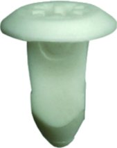 Trim Locking Nut Audi, Seat, Skoda, Vw, pack of 25