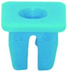Trim Locking Nut Fiat, Alfa Romeo, Iveco, pack of 25