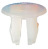 Trim Locking Nut Bmw, pack of 25