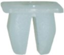 Trim Locking Nut Ford, pack of 25