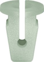 Trim Locking Nut Audi, Seat, Skoda, Vw, pack of 25
