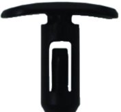 Weatherstrip Clip Renault, pack of 25