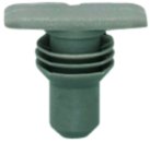 Weatherstrip Clip Vw, pack of 25