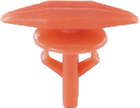 Weatherstrip Clip Honda, pack of 25