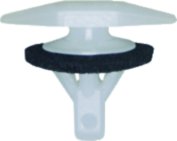 Weatherstrip Clip Honda, pack of 25