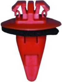 Moulding Clip Toyota, pack of 25