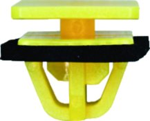 Moulding Clip Hyundai, pack of 25