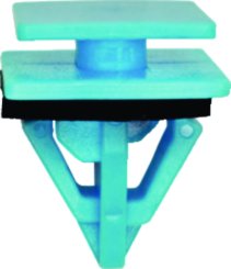 Moulding Clip Hyundai, pack of 25