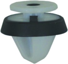 Moulding Clip Vag, pack of 25