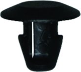 Button Clip Fiat, pack of 25