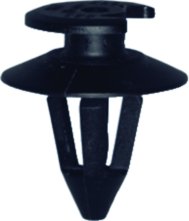 Panel Clip Vag, pack of 25