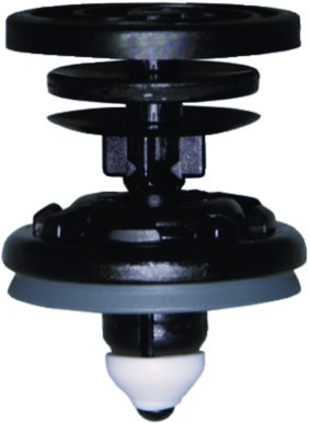 Panel Clip Vag/Ford, pack of 25