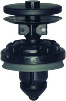 Panel Clip Vag/Ford, pack of 25