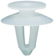 Panel Clip Mercedes, pack of 25